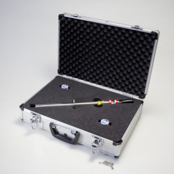 Magnetická testovací tyč průměr 20 mm - box