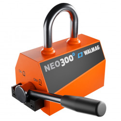 Břemenový magnet - NEOL300